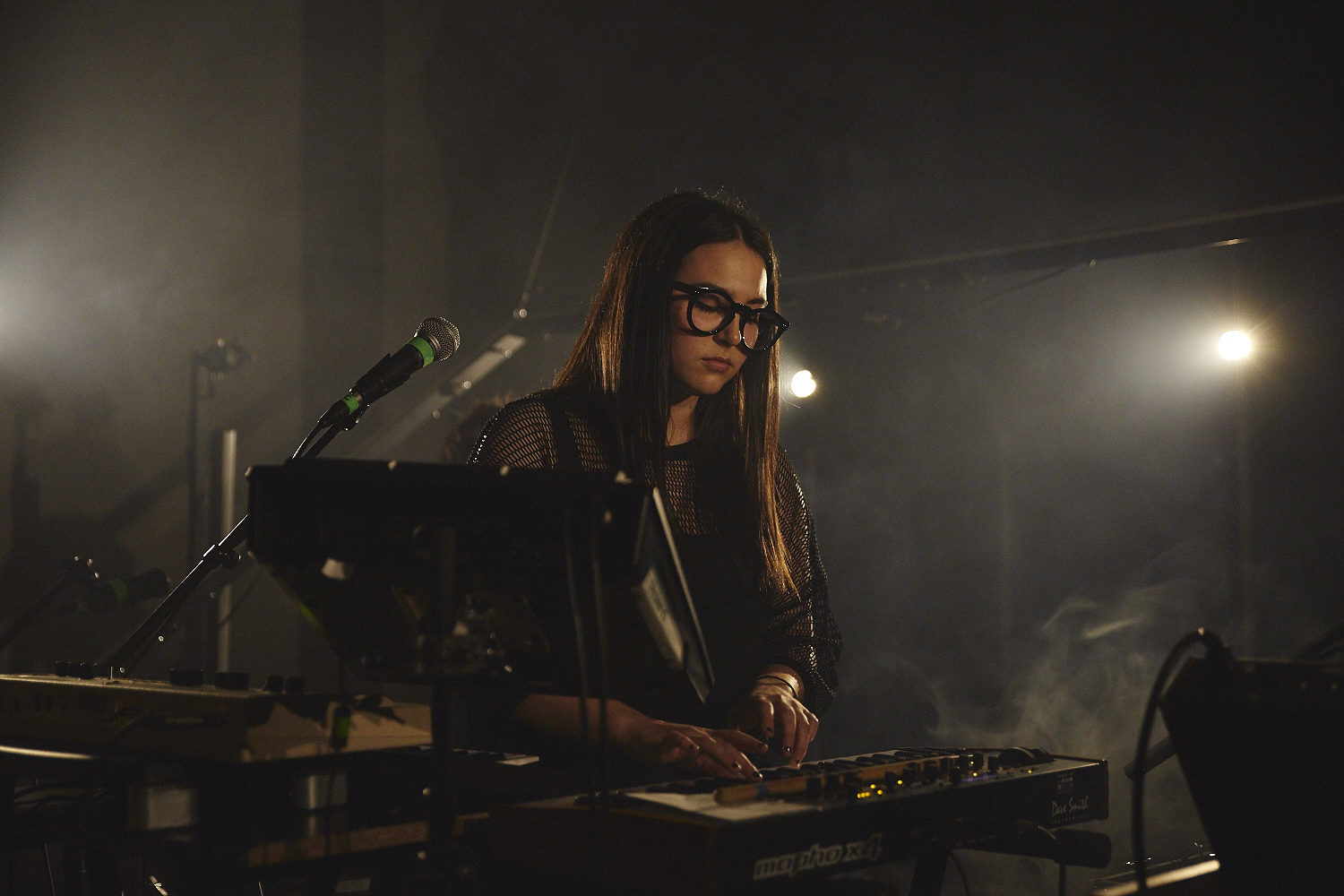 KROY: un lancement envoûtant au Artgang MTL !