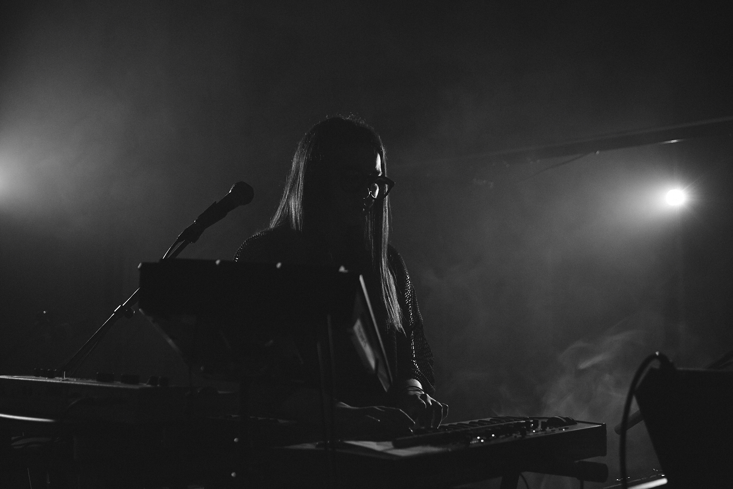 KROY: un lancement envoûtant au Artgang MTL !