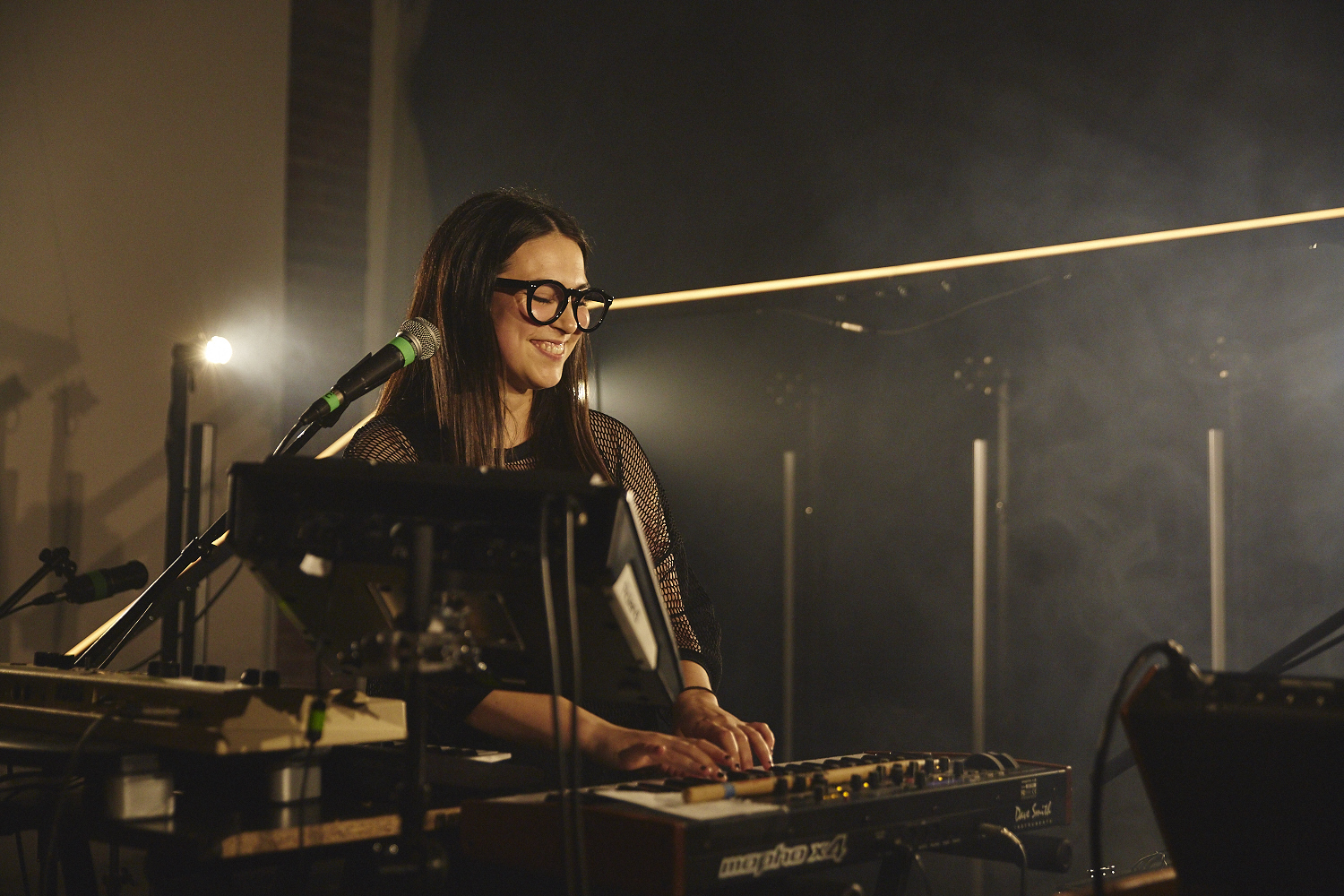 KROY: un lancement envoûtant au Artgang MTL !