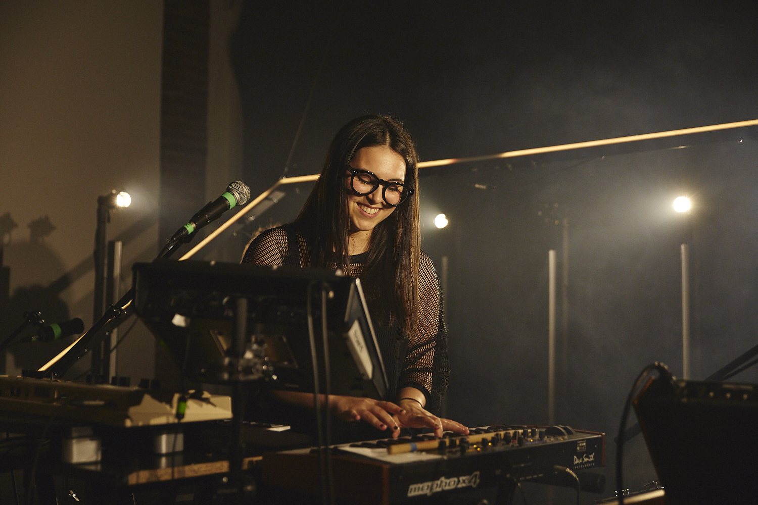 KROY: un lancement envoûtant au Artgang MTL !