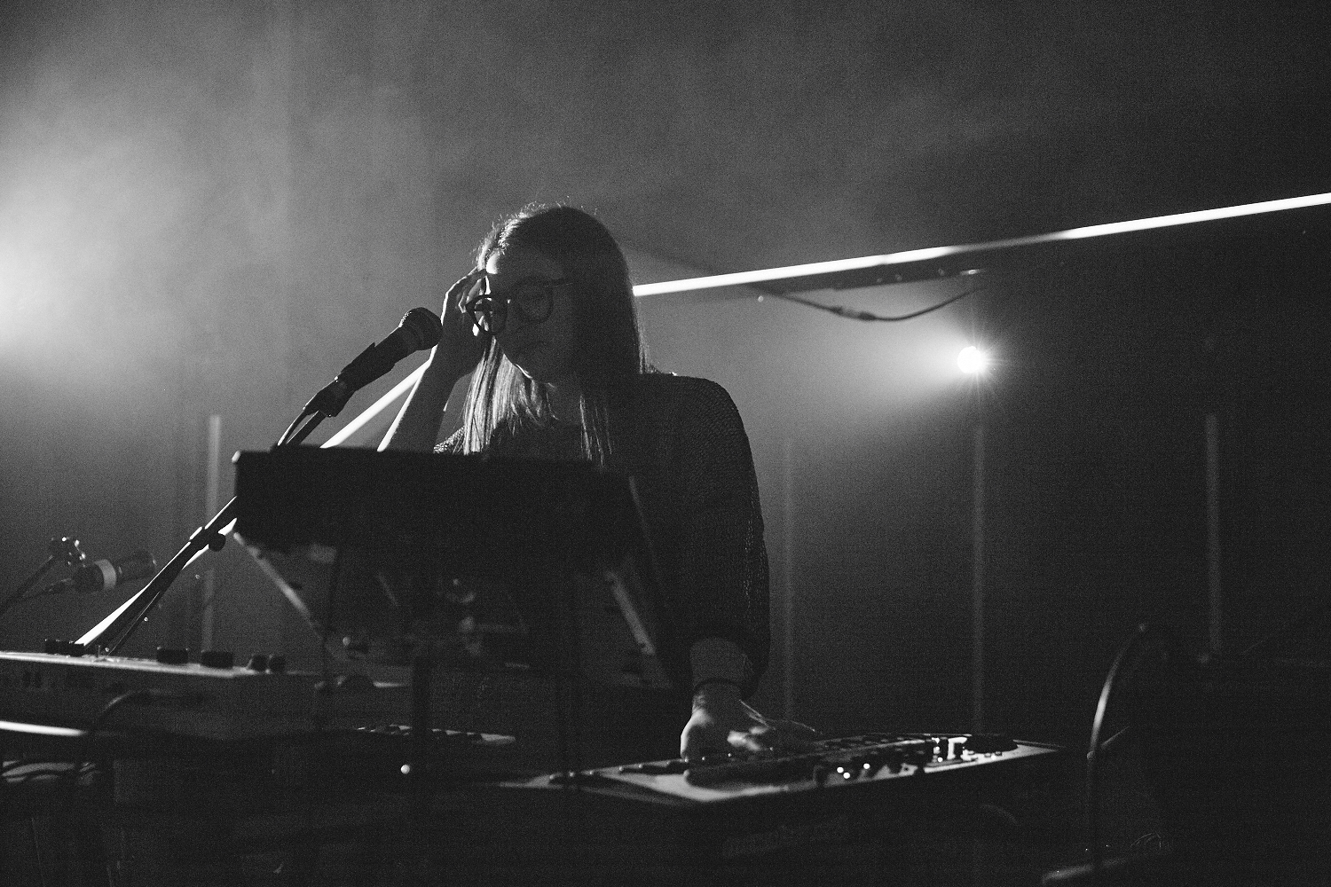 KROY: un lancement envoûtant au Artgang MTL !