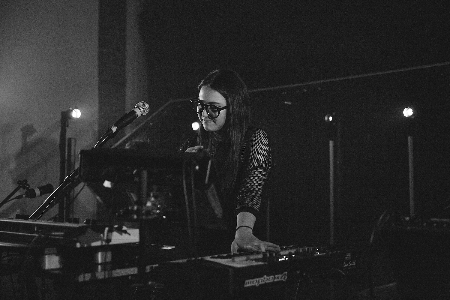 KROY: un lancement envoûtant au Artgang MTL !