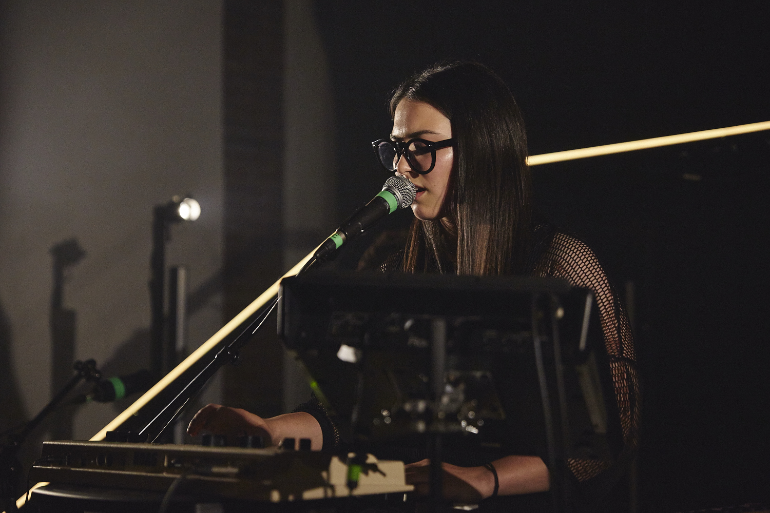 KROY: un lancement envoûtant au Artgang MTL !