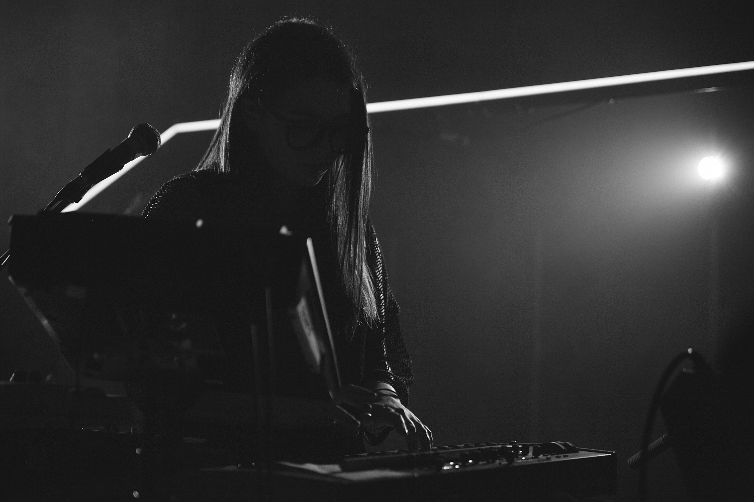 KROY: un lancement envoûtant au Artgang MTL !