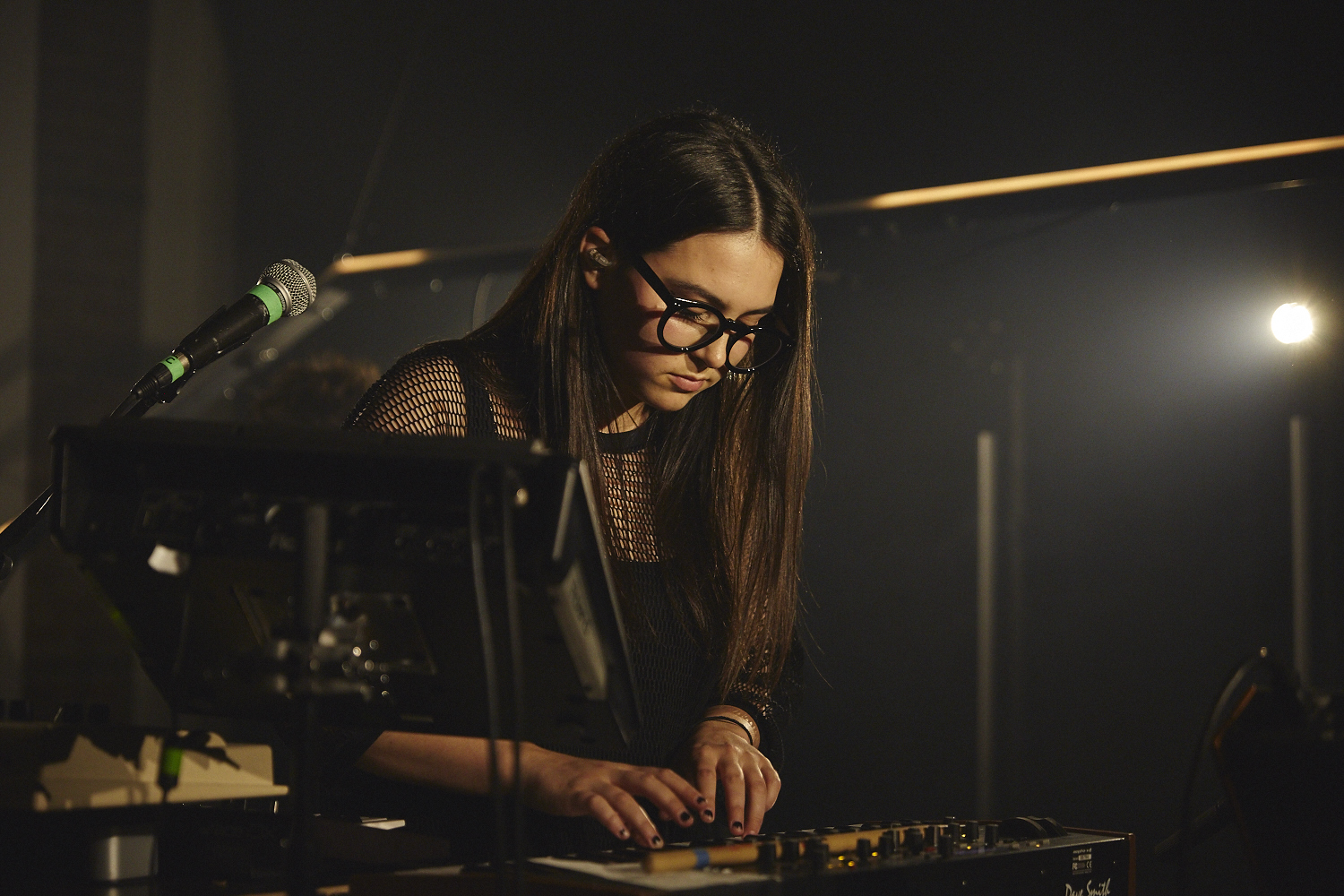 KROY: un lancement envoûtant au Artgang MTL !