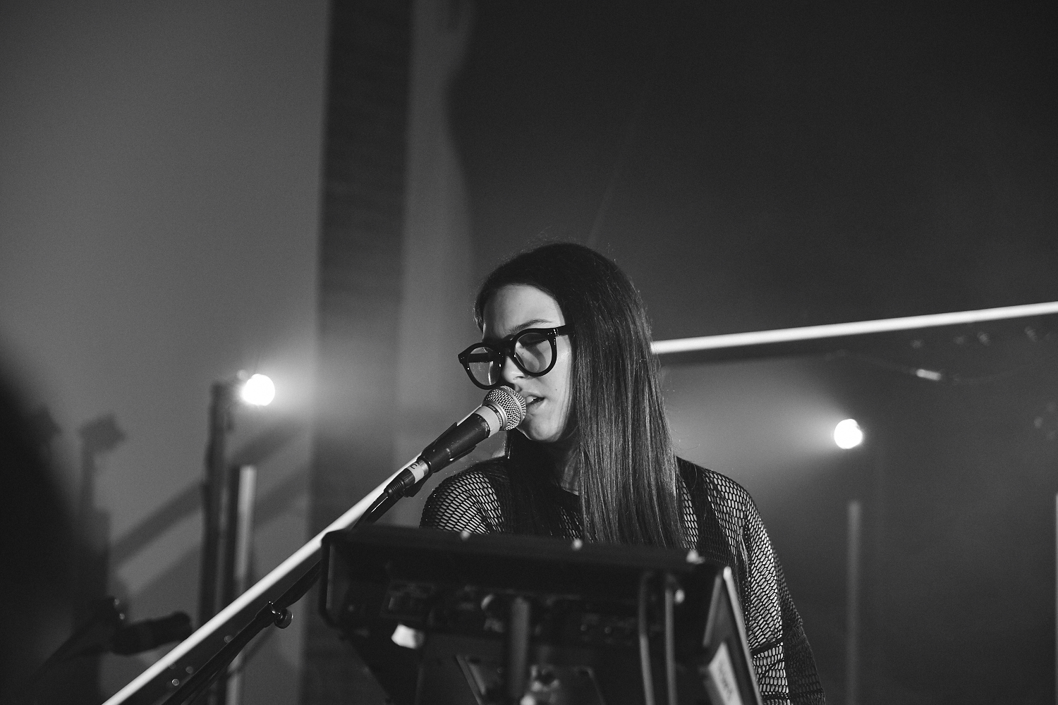 KROY: un lancement envoûtant au Artgang MTL !