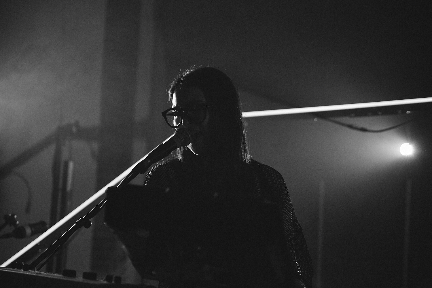 KROY: un lancement envoûtant au Artgang MTL !