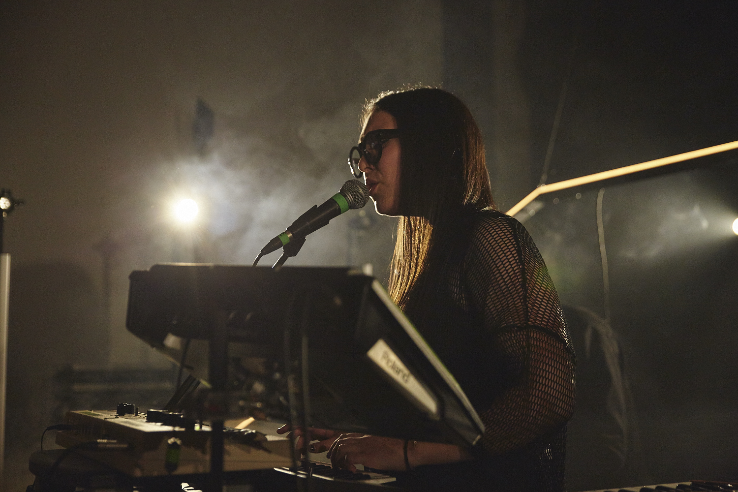 KROY: un lancement envoûtant au Artgang MTL !