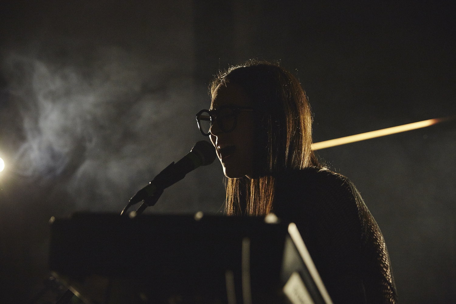 KROY: un lancement envoûtant au Artgang MTL !