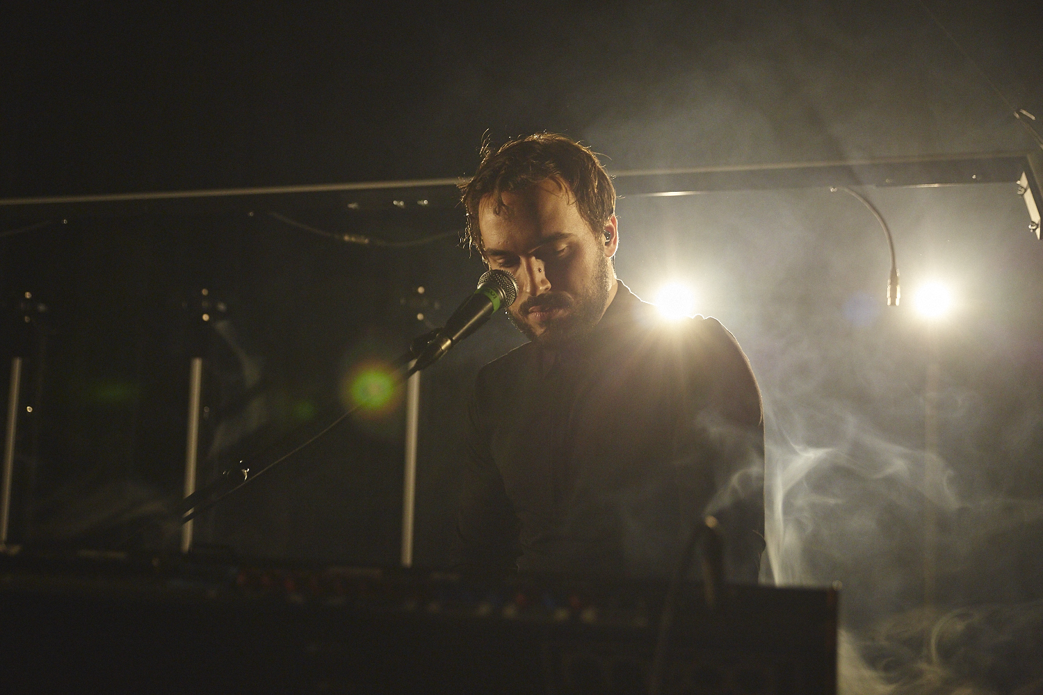 KROY: un lancement envoûtant au Artgang MTL !