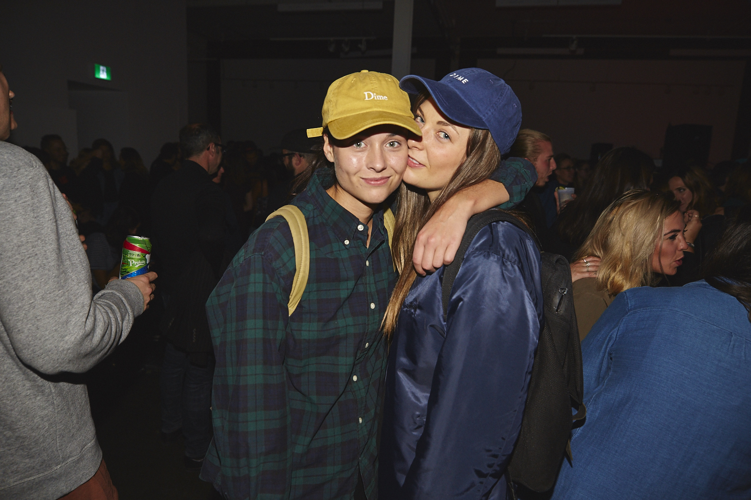 KROY: un lancement envoûtant au Artgang MTL !