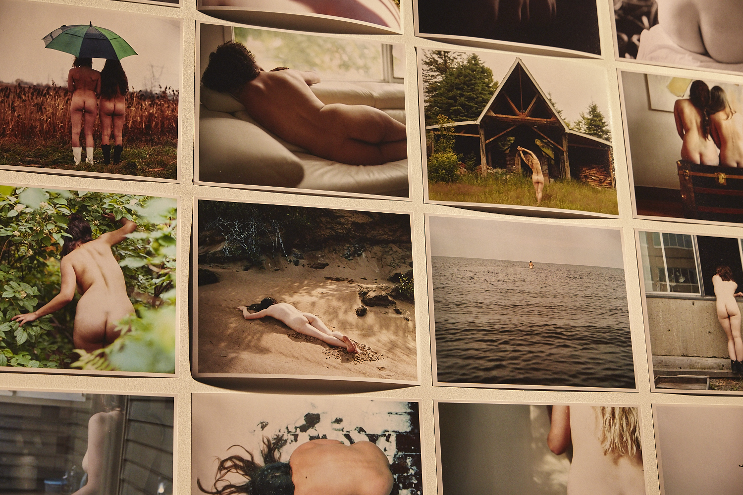 250 belles paires de fesses rassemblées à l'Arsenal hier soir!