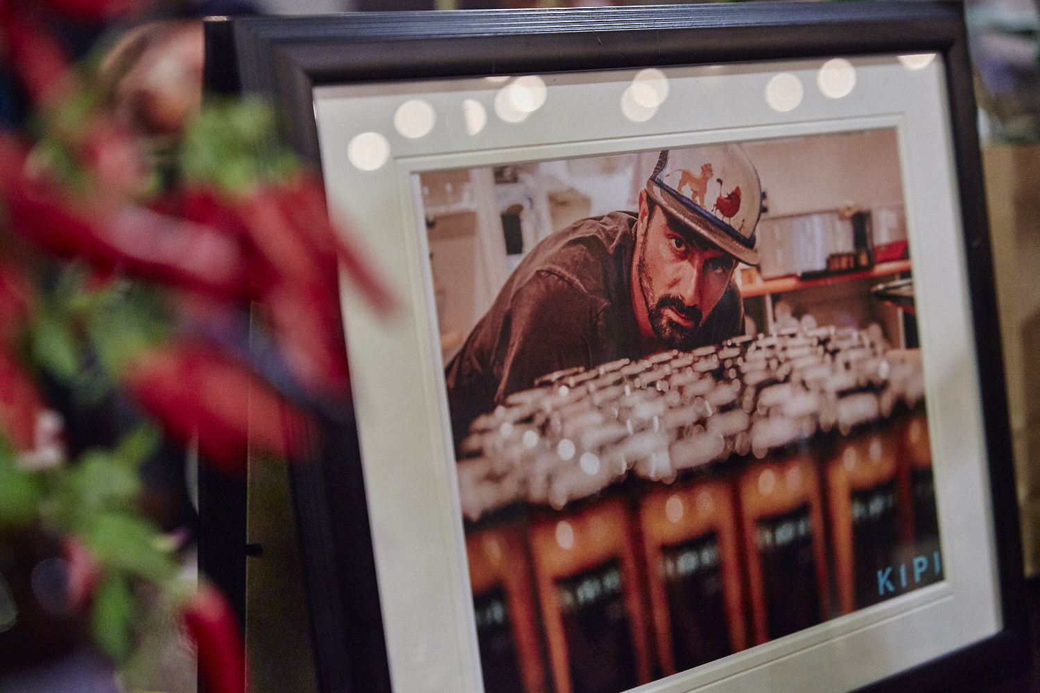 Soirée de lancement épicée et ensoleillée pour la sauce montréalaise KIPIK