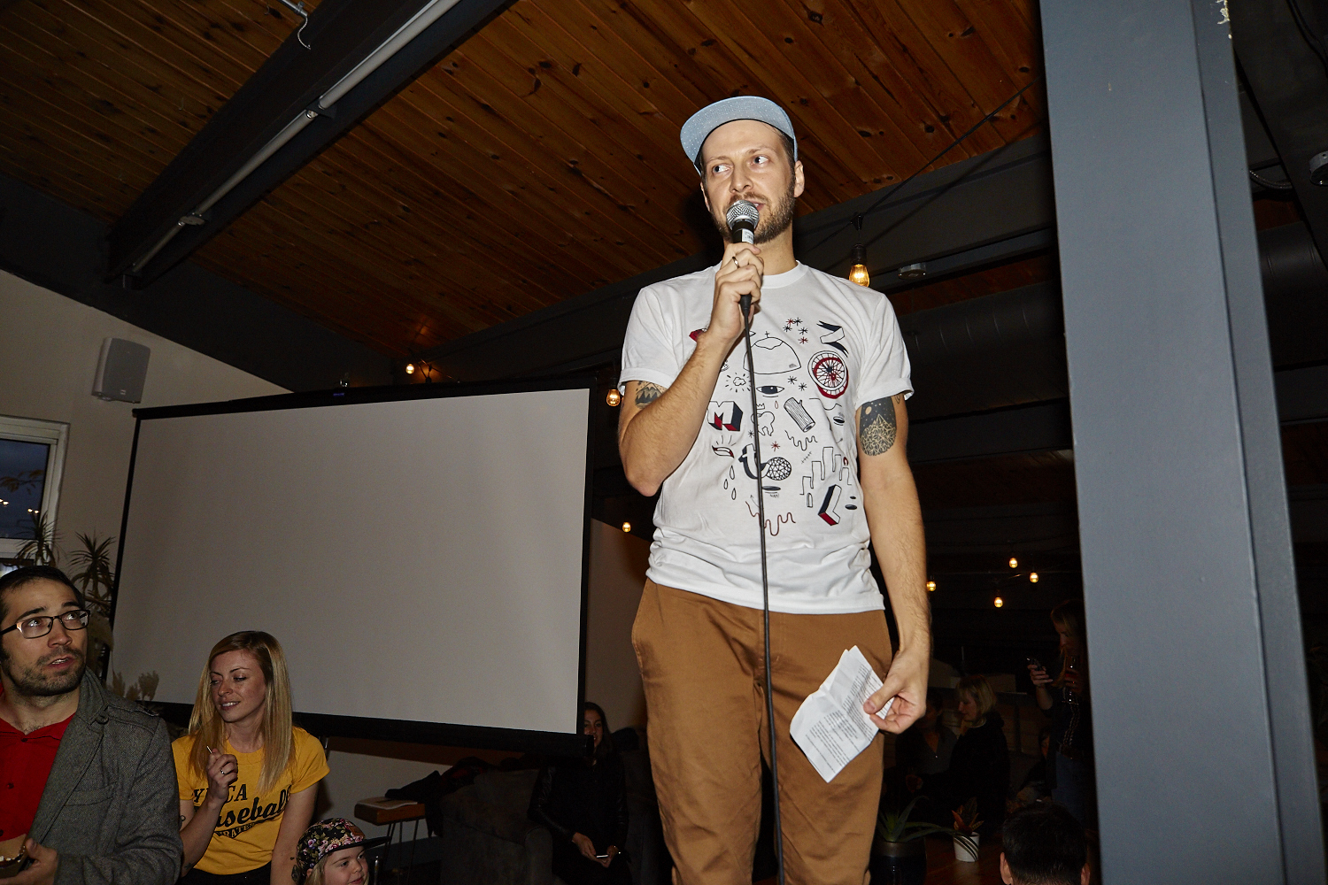 Le super magazine foodie DINETTE souffle sa première bougie !