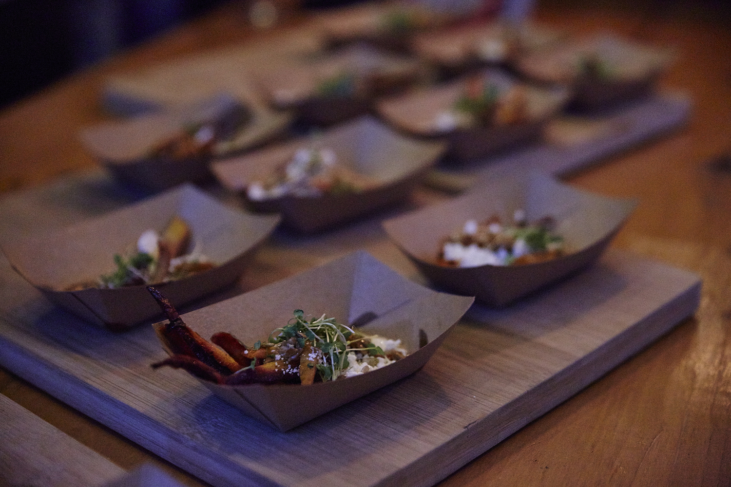 Le super magazine foodie DINETTE souffle sa première bougie !