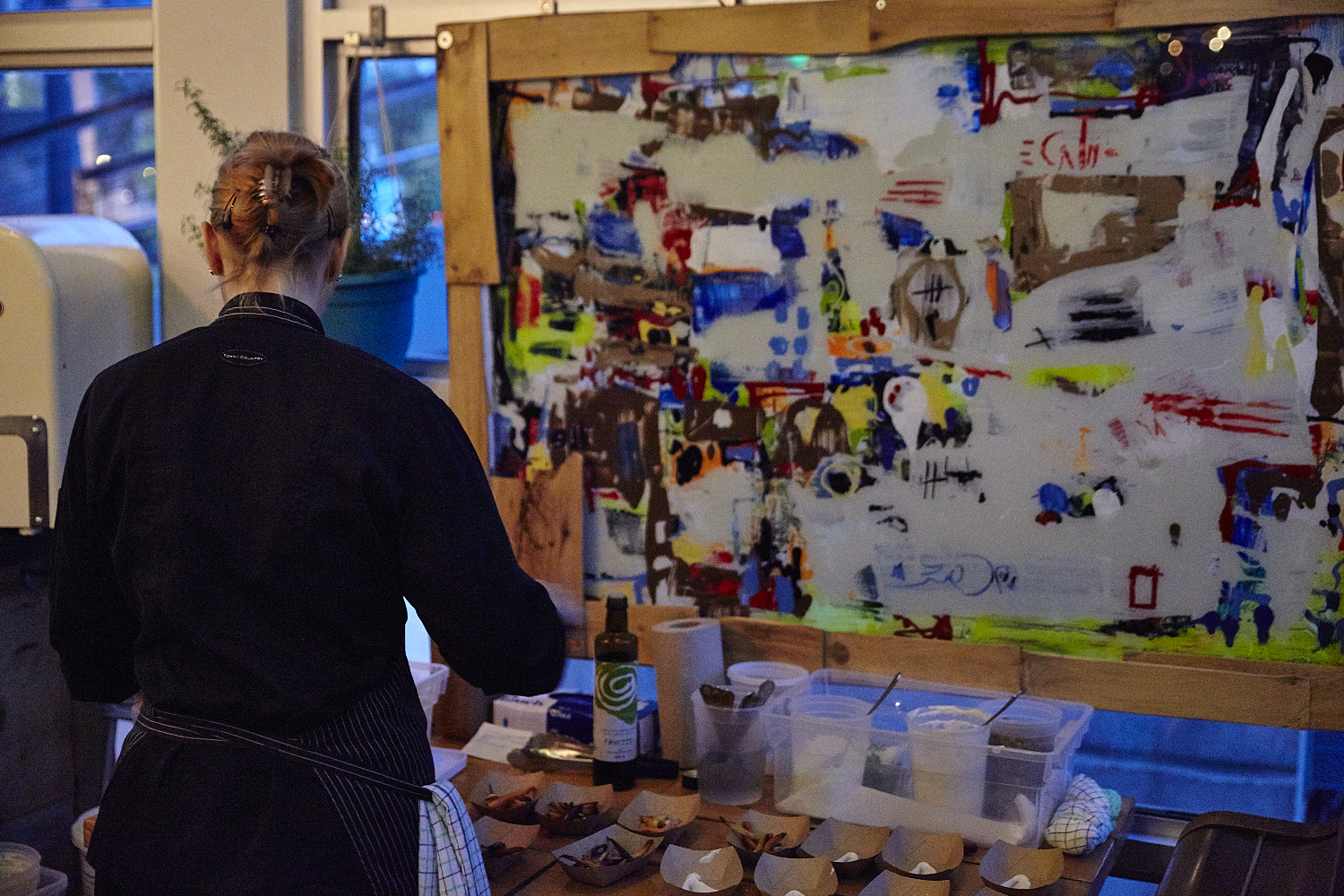 Le super magazine foodie DINETTE souffle sa première bougie !