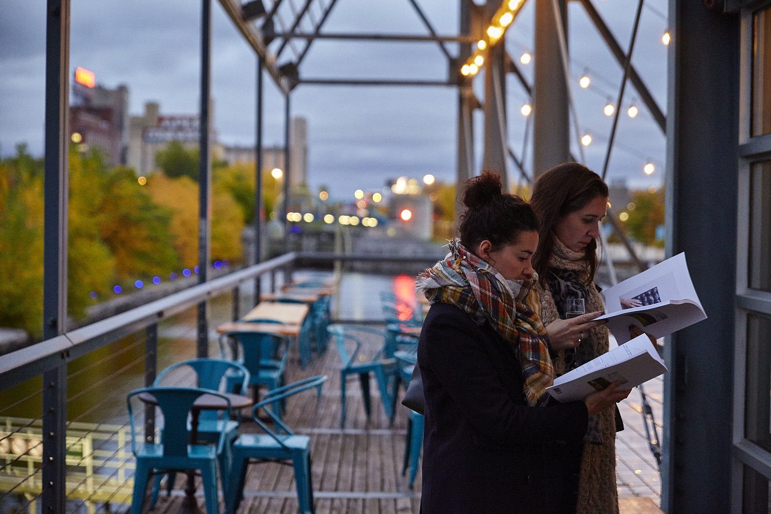 Le super magazine foodie DINETTE souffle sa première bougie !
