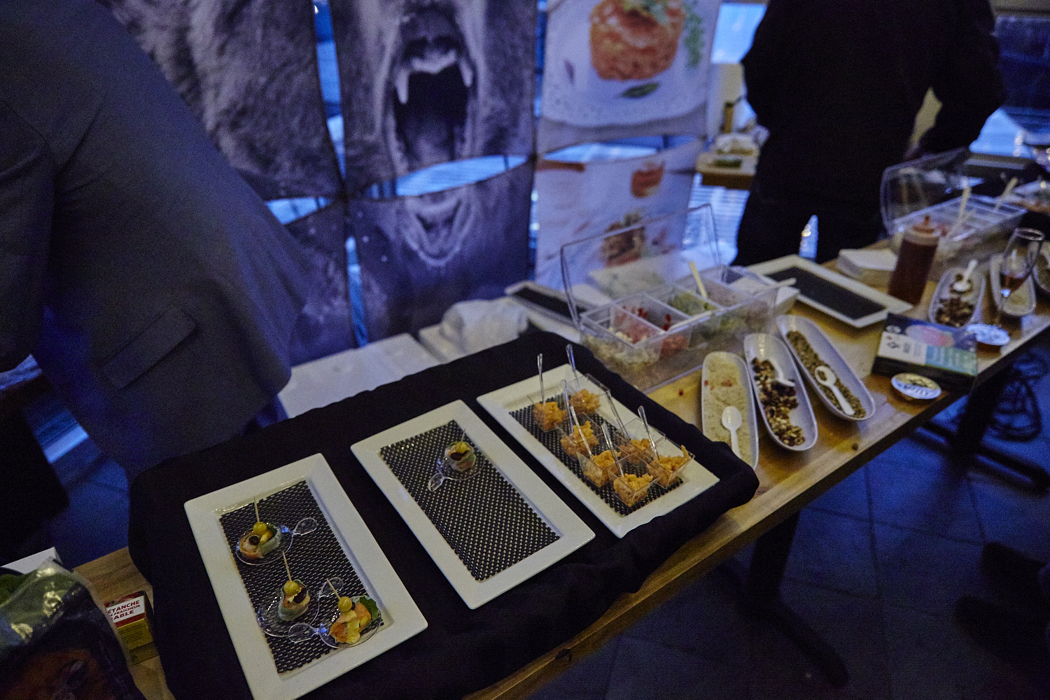 Le super magazine foodie DINETTE souffle sa première bougie !