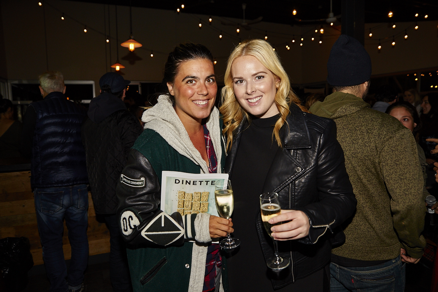 Le super magazine foodie DINETTE souffle sa première bougie !