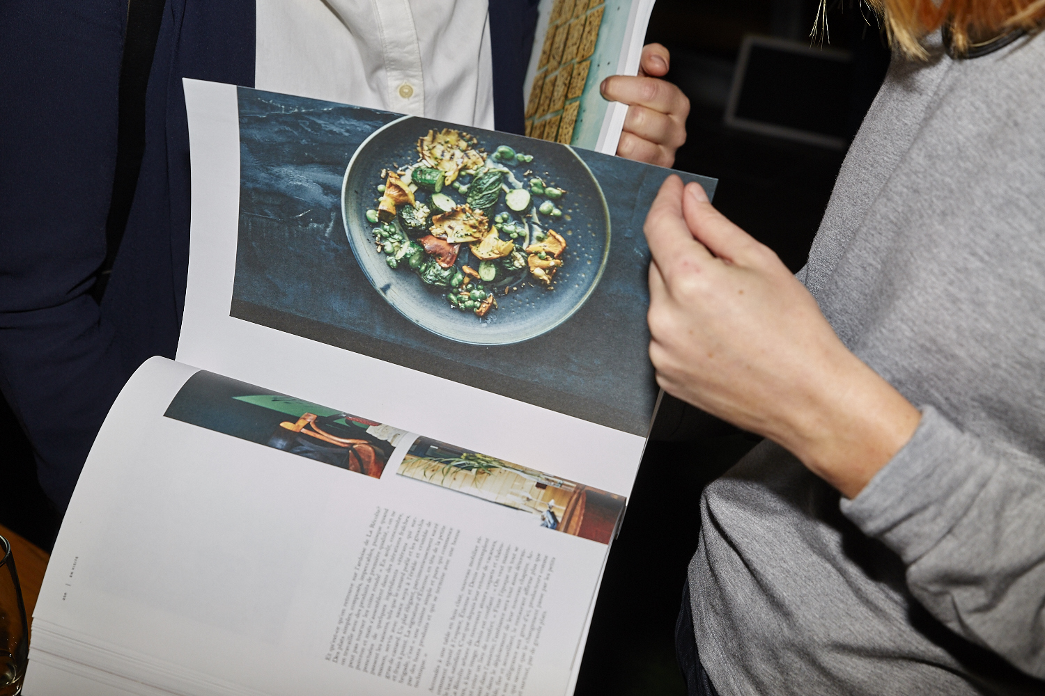 Le super magazine foodie DINETTE souffle sa première bougie !