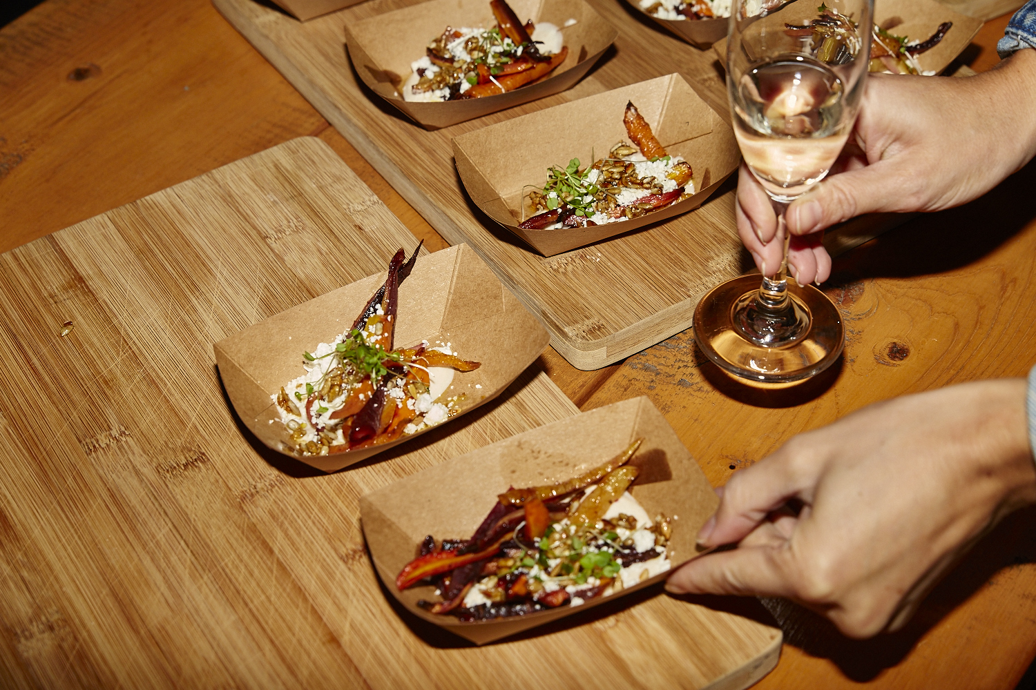 Le super magazine foodie DINETTE souffle sa première bougie !