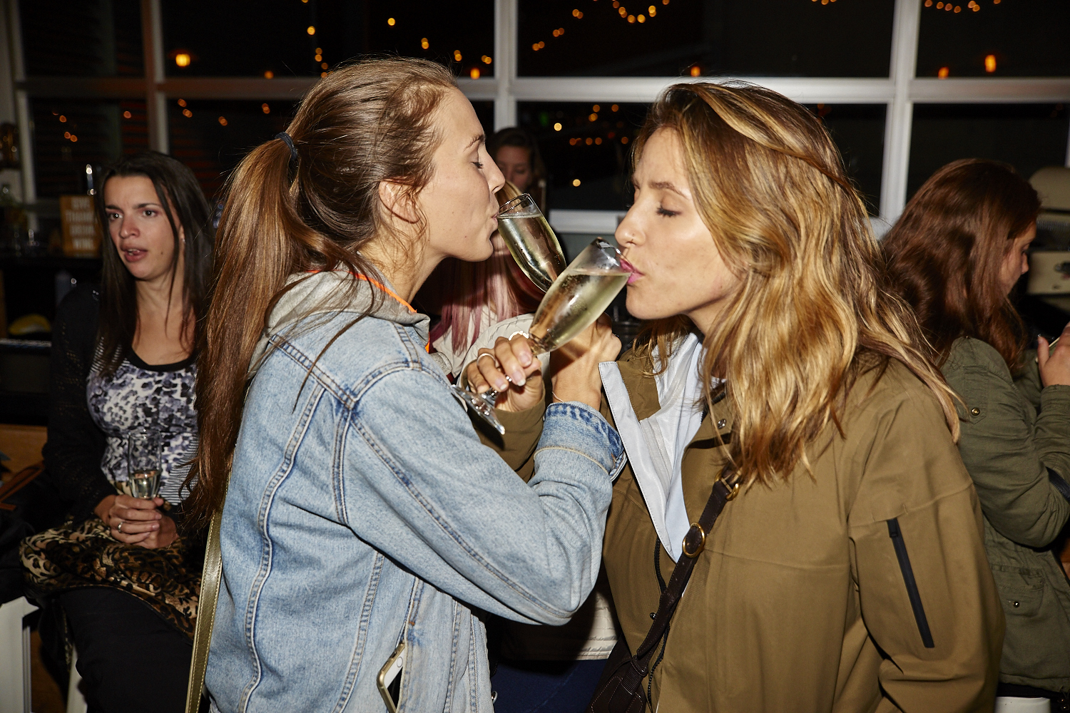 Le super magazine foodie DINETTE souffle sa première bougie !