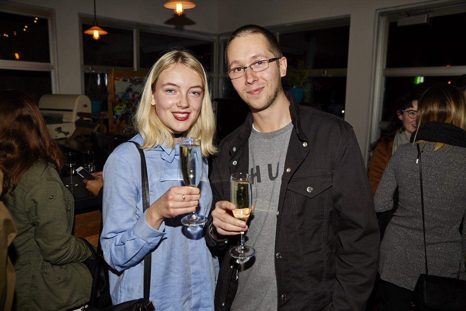 Le super magazine foodie DINETTE souffle sa première bougie !