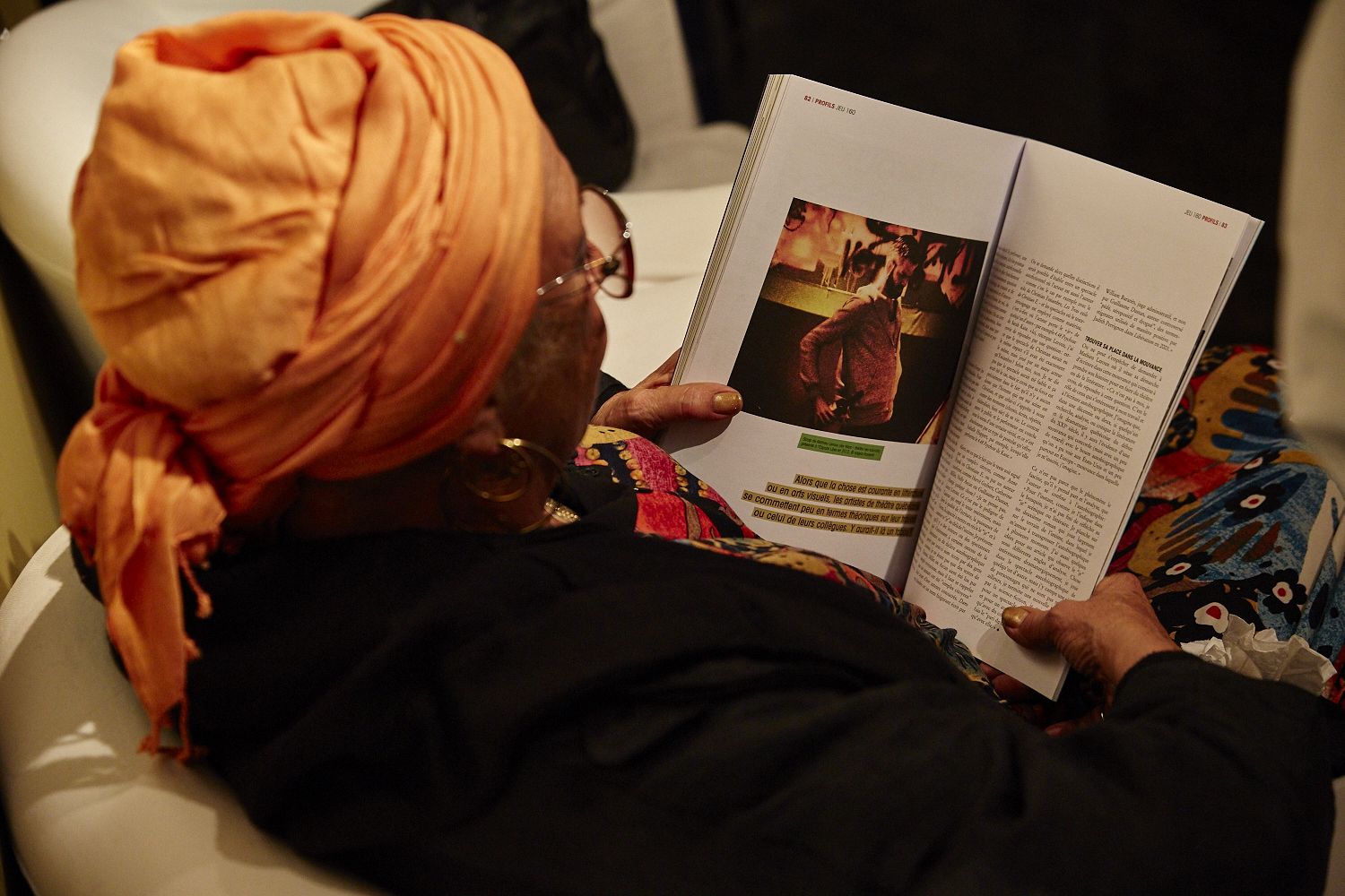 La revue JEU souffle 40 bougies, c'est pas rien!