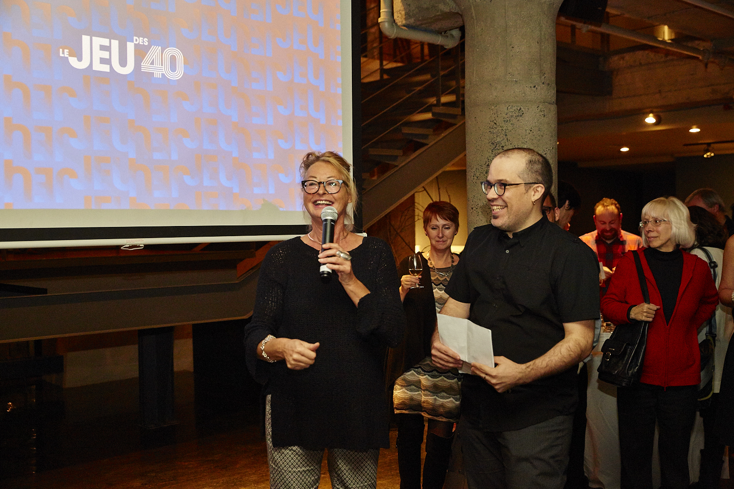 La revue JEU souffle 40 bougies, c'est pas rien!