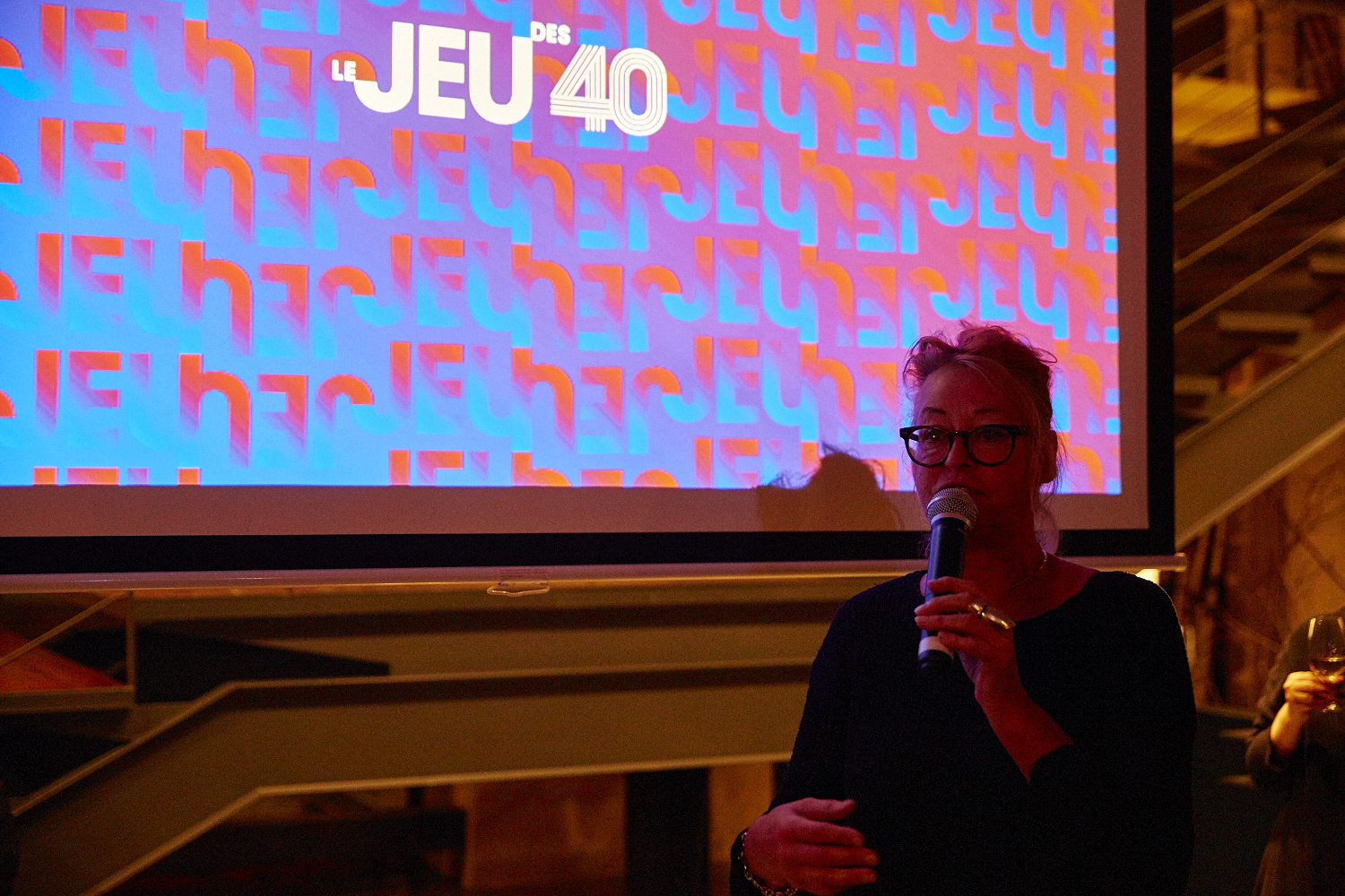 La revue JEU souffle 40 bougies, c'est pas rien!