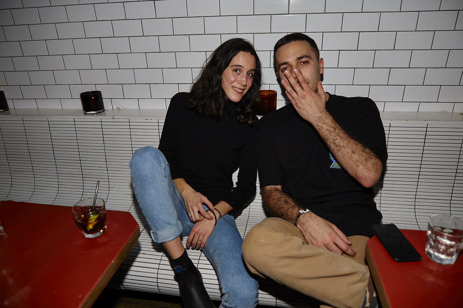 La crème du nightlife montréalais réunie pour fêter les 3 ans du Mme Lee