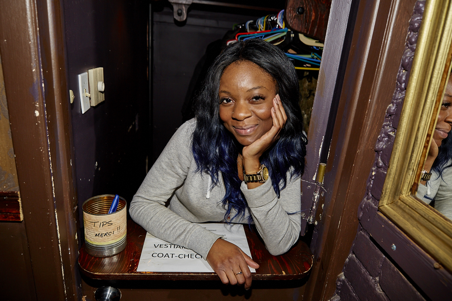 Dernier party très festif pour la fermeture du bar En Cachette