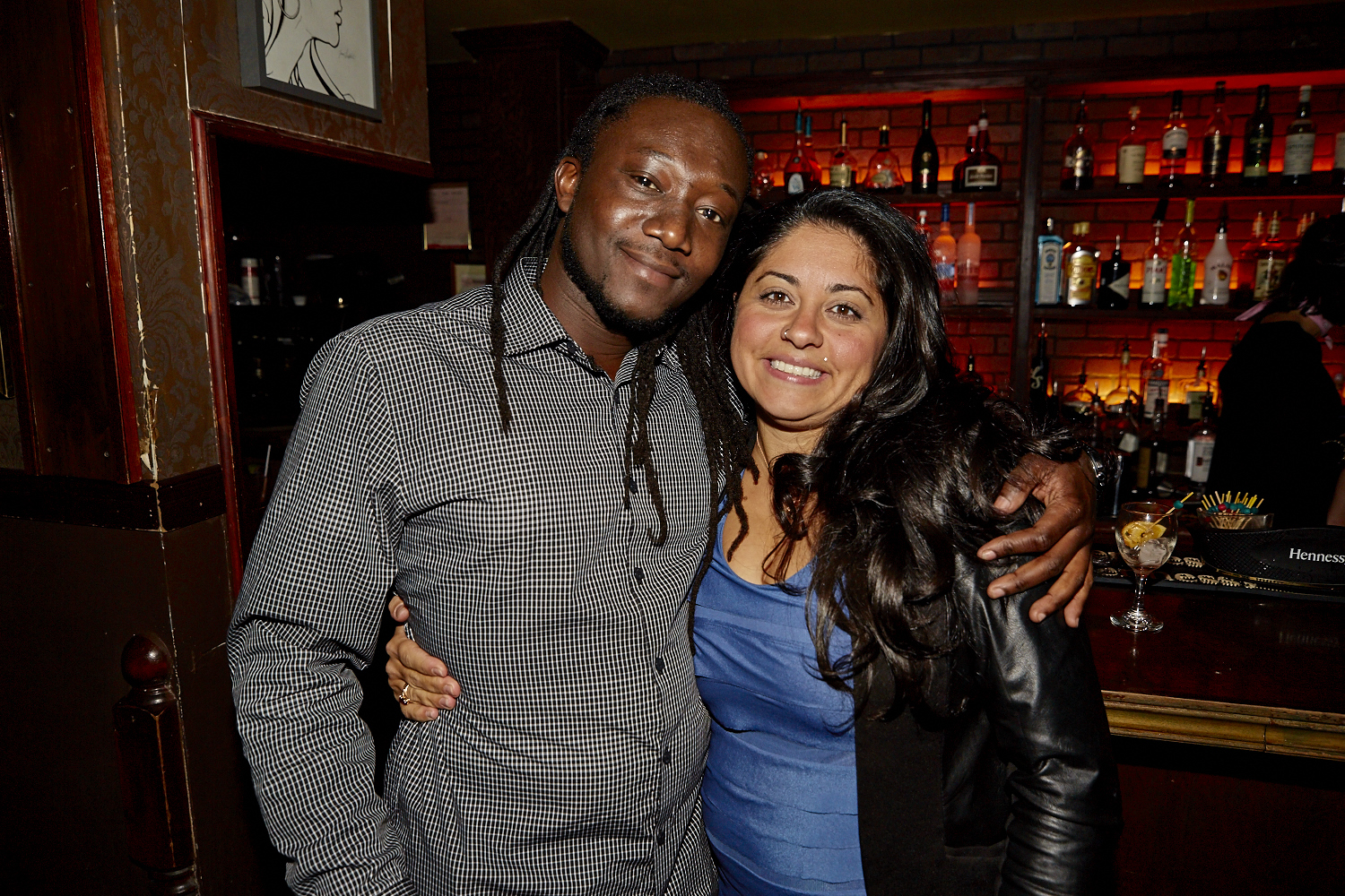 Dernier party très festif pour la fermeture du bar En Cachette