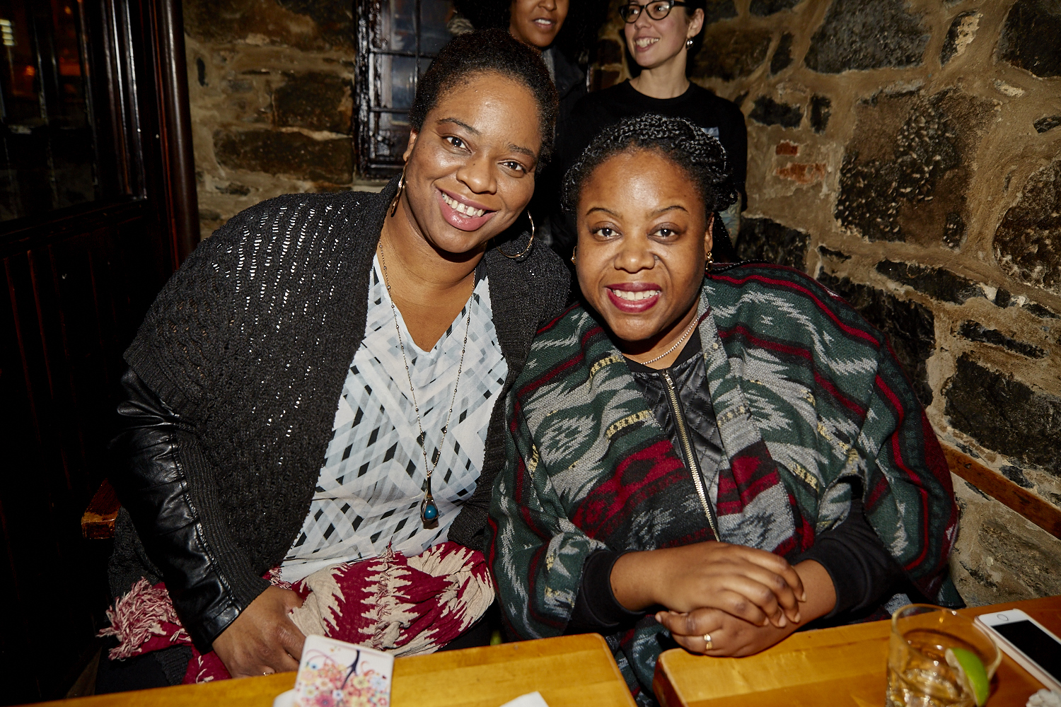 Dernier party très festif pour la fermeture du bar En Cachette