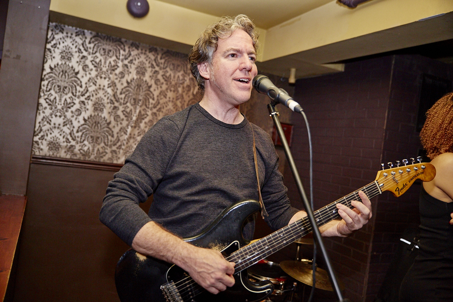 Dernier party très festif pour la fermeture du bar En Cachette