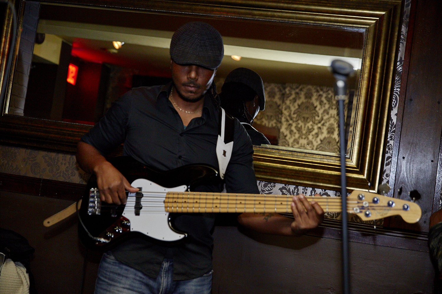 Dernier party très festif pour la fermeture du bar En Cachette