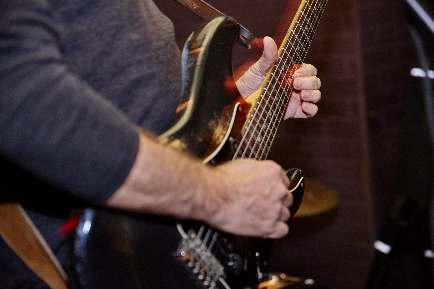 Dernier party très festif pour la fermeture du bar En Cachette