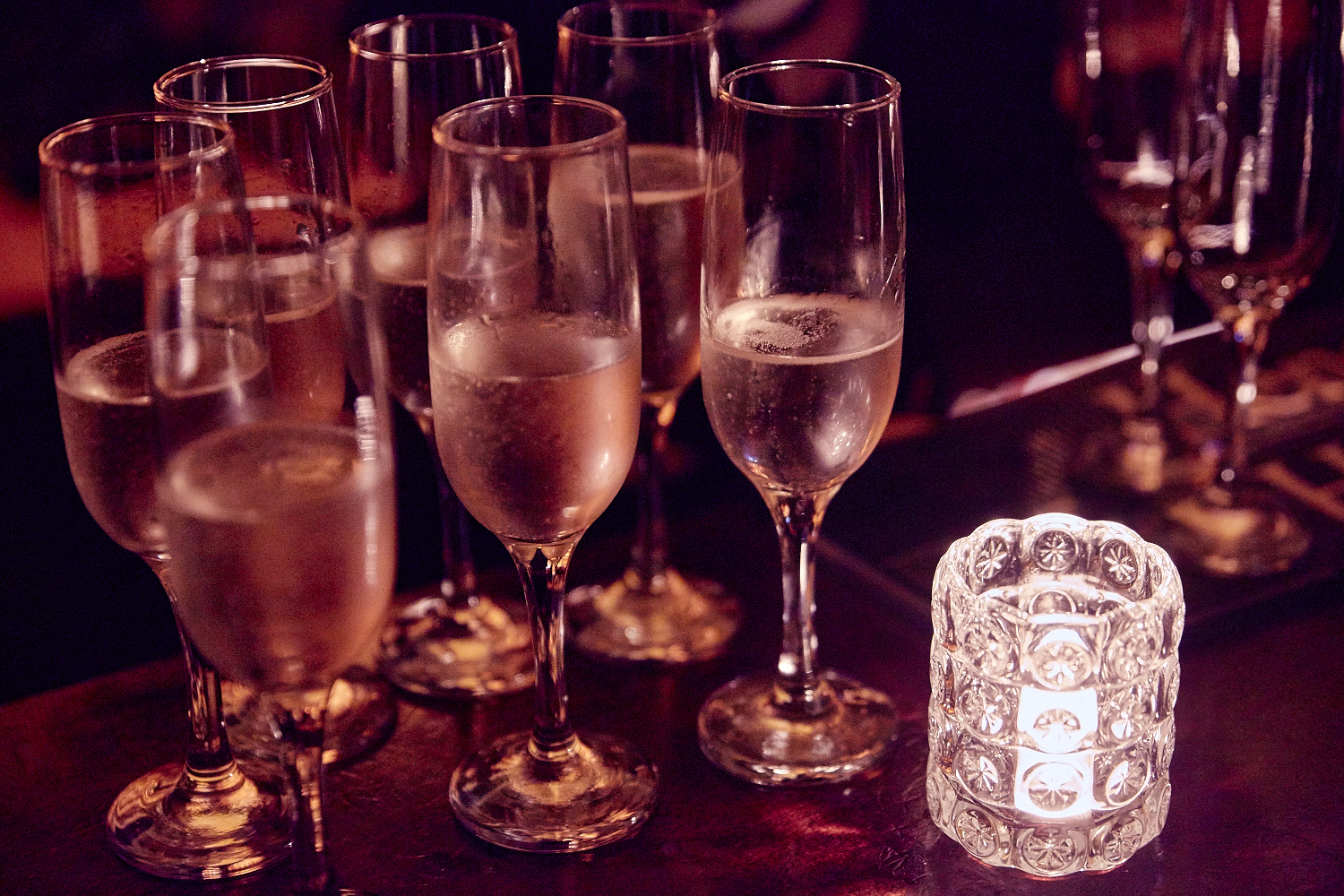 Dernier party très festif pour la fermeture du bar En Cachette