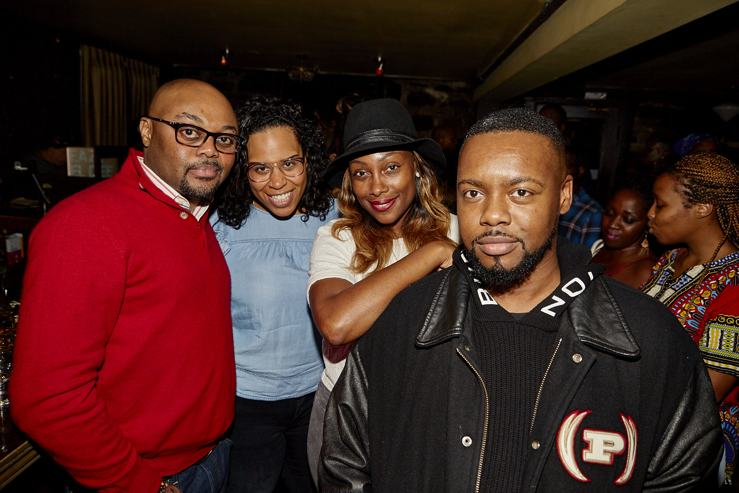 Dernier party très festif pour la fermeture du bar En Cachette