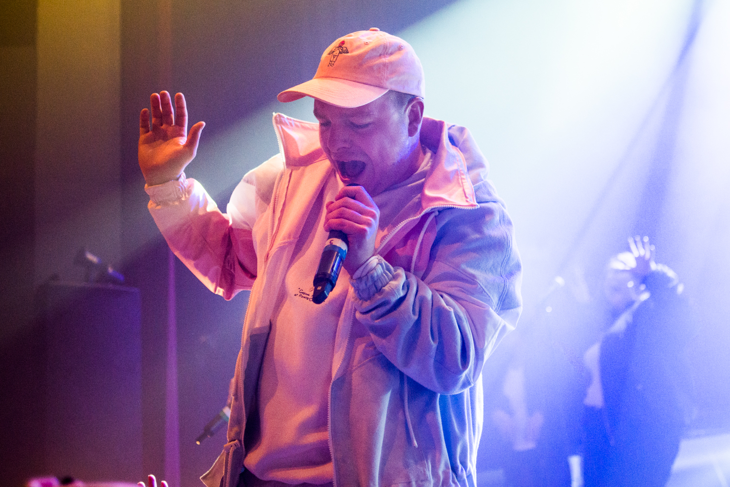 Les Dead Obies livrent un show INSANE au Club Soda pour leur tournée XXXPLOSIF 2016