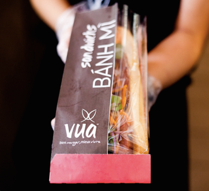 VUA ouvre une troisième succursale à Montréal