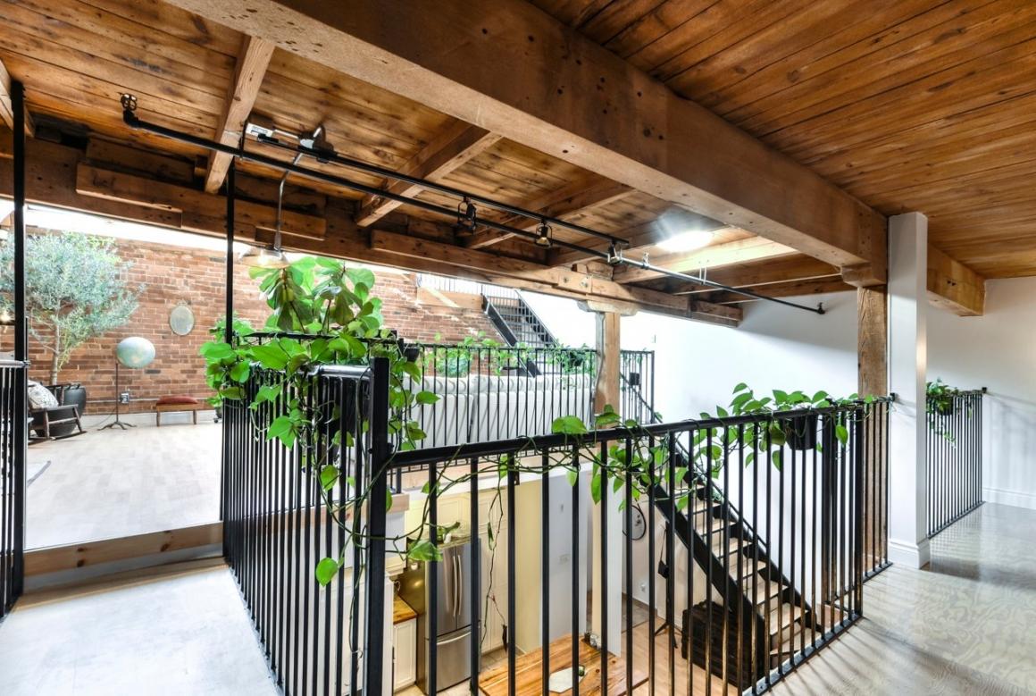 ​Ce condo à vendre dans Hochelag va te donner envie de vider ton compte en banque