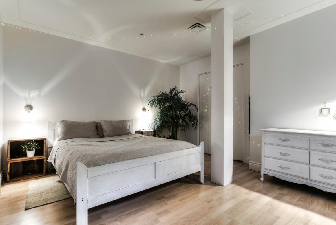 ​Ce condo à vendre dans Hochelag va te donner envie de vider ton compte en banque