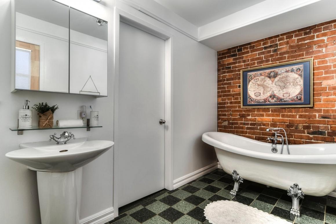 ​Ce condo à vendre dans Hochelag va te donner envie de vider ton compte en banque