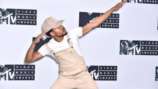 Chance The Rapper de passage à Montréal après une grosse soirée aux Grammys