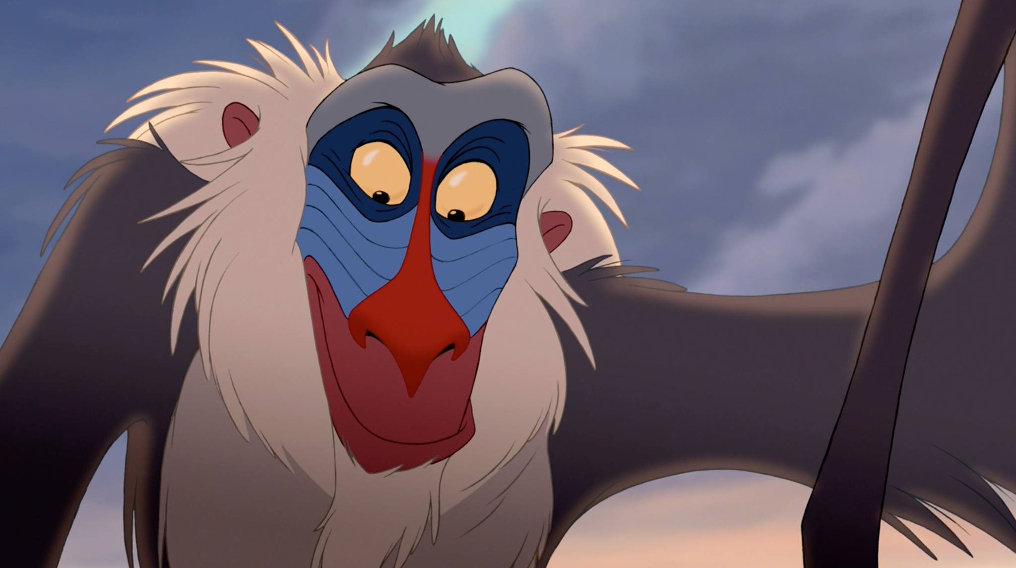 Un « remake » du film culte Le Roi Lion se prépare