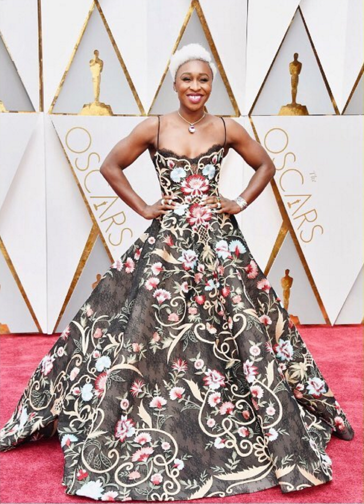 Oscars 2017: le meilleur et le pire du tapis rouge