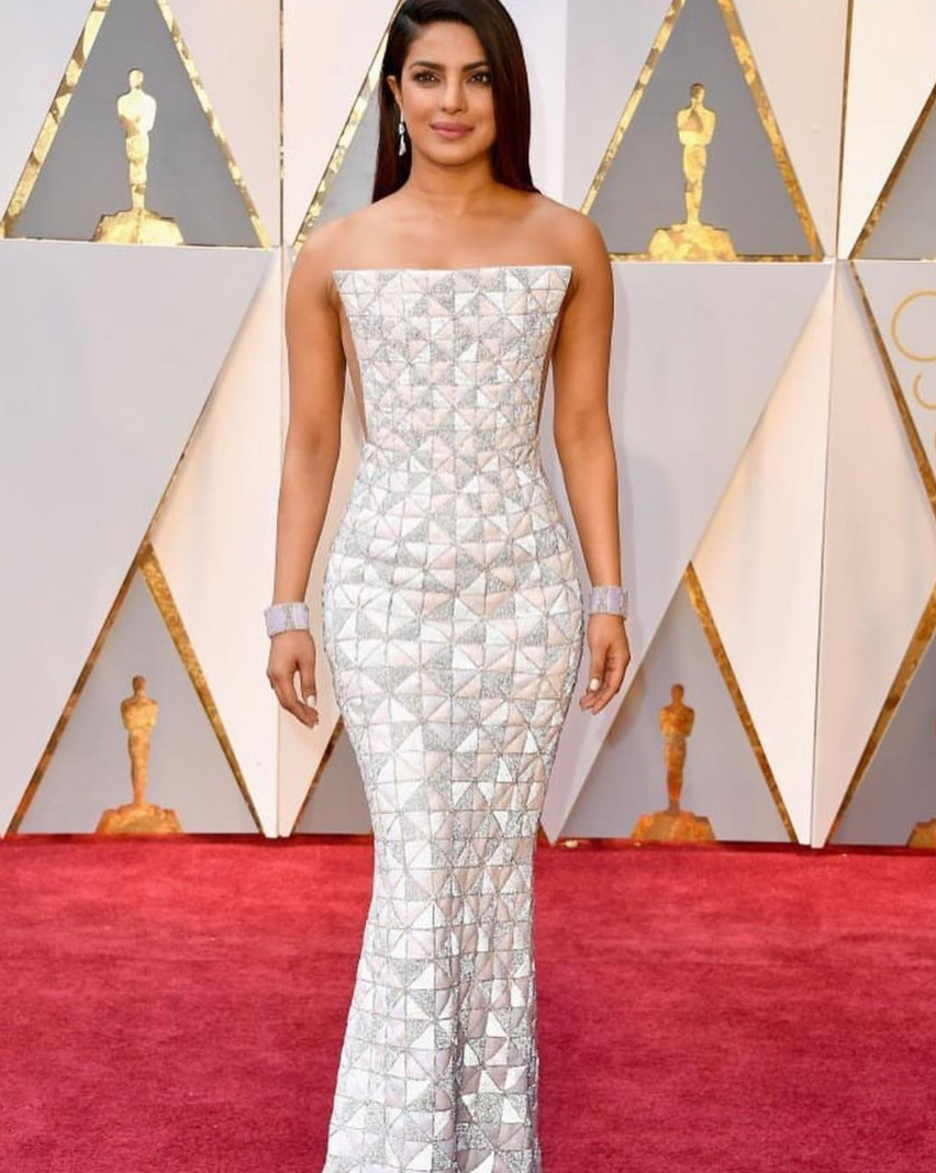 Oscars 2017: le meilleur et le pire du tapis rouge