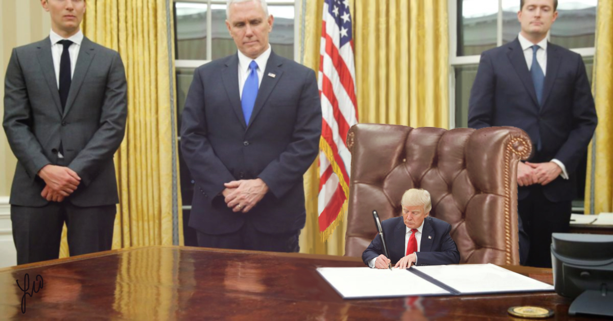Tiny Trumps: 10 photos du nouveau meme de l'heure