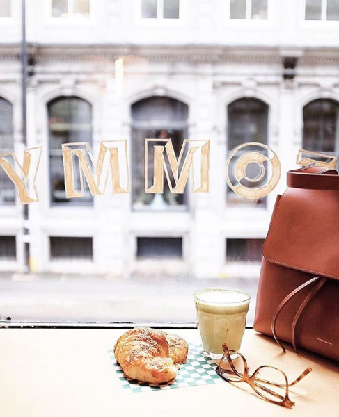 TOP 15 des cafés les plus « Instagram friendly » de Montréal